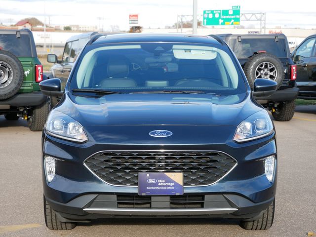 Thumbnail: 2022 Ford Escape - 23