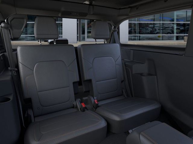 Thumbnail: 2024 Ford Bronco - 11