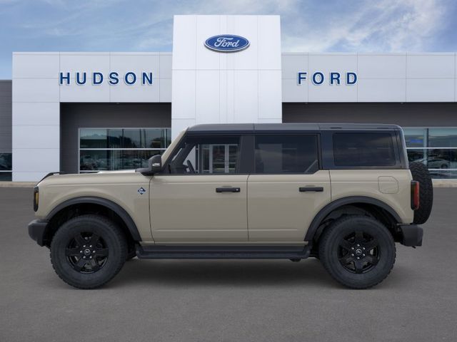 Thumbnail: 2025 Ford Bronco - 3