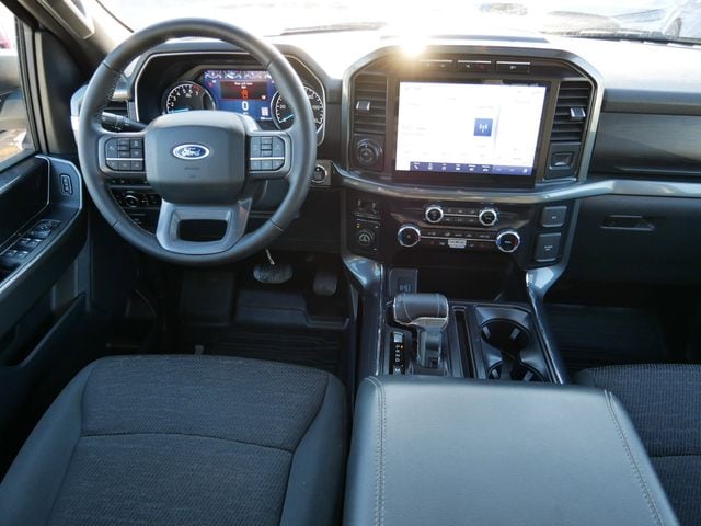 Thumbnail: 2023 Ford F-150 - 8