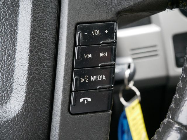 Thumbnail: 2012 Ford F-150 - 27