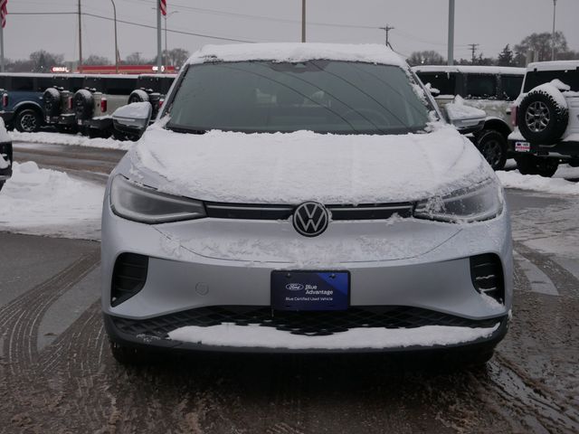 Thumbnail: 2021 Volkswagen ID.4 - 21