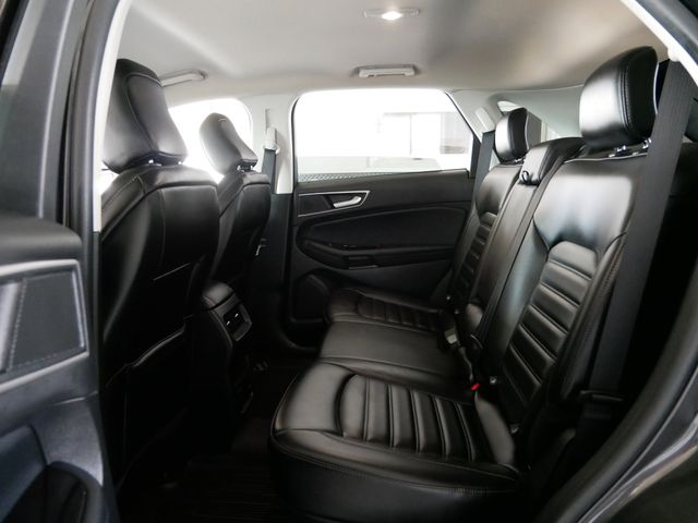 Thumbnail: 2020 Ford Edge - 11