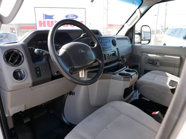 Thumbnail: 2009 Ford Econoline - 6