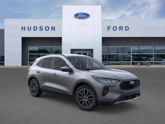 Thumbnail: 2024 Ford Escape - 7