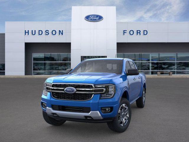 Thumbnail: 2025 Ford Ranger - 2
