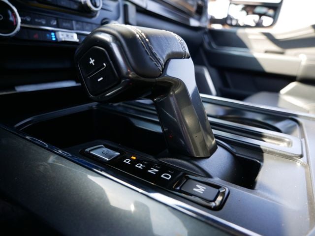 Thumbnail: 2023 Ford F-150 - 22