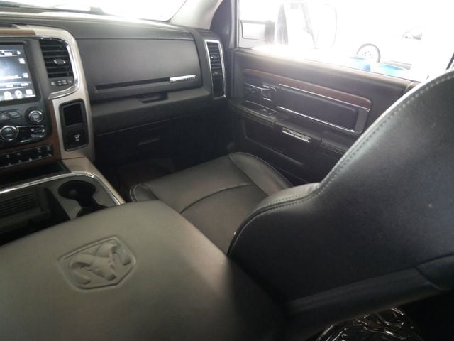 Thumbnail: 2017 RAM 2500 - 15