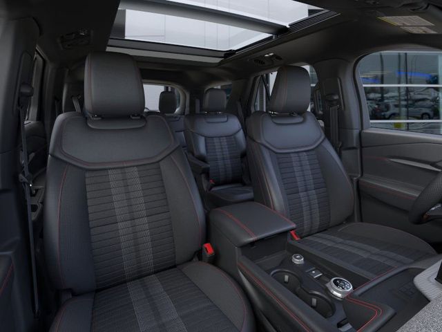 Thumbnail: 2025 Ford Explorer - 10