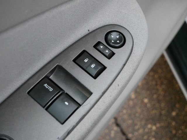 Thumbnail: 2007 Chevrolet Cobalt - 22