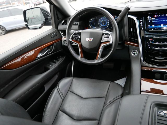 Thumbnail: 2020 Cadillac Escalade - 8