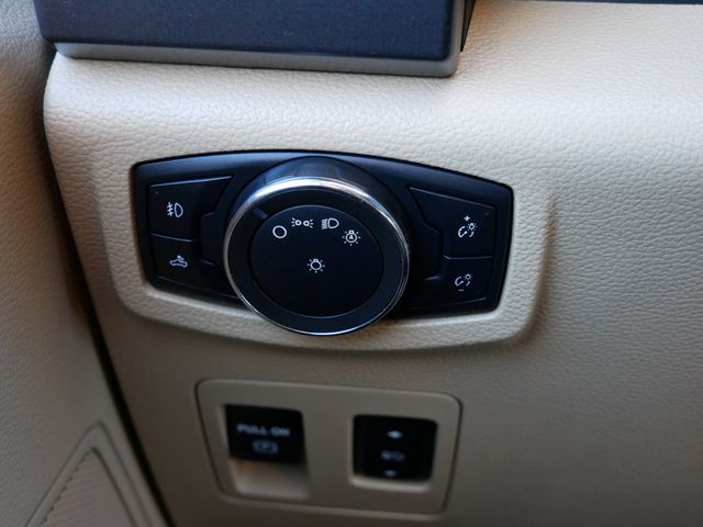 Thumbnail: 2015 Ford F-150 - 14