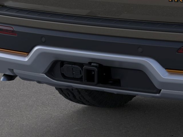 Thumbnail: 2026 Ford Explorer - 23