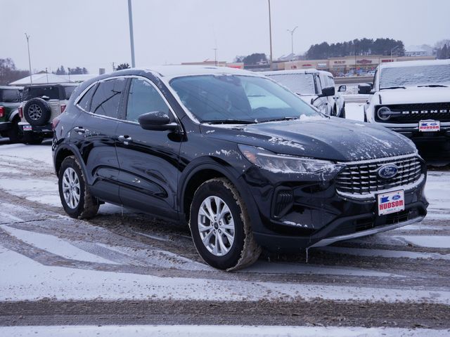 Thumbnail: 2023 Ford Escape - 20