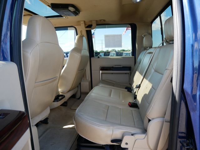 Thumbnail: 2008 Ford F-450 - 4