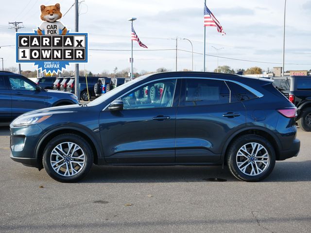 Thumbnail: 2022 Ford Escape - 2