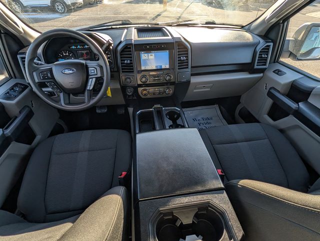 Thumbnail: 2018 Ford F-150 - 6