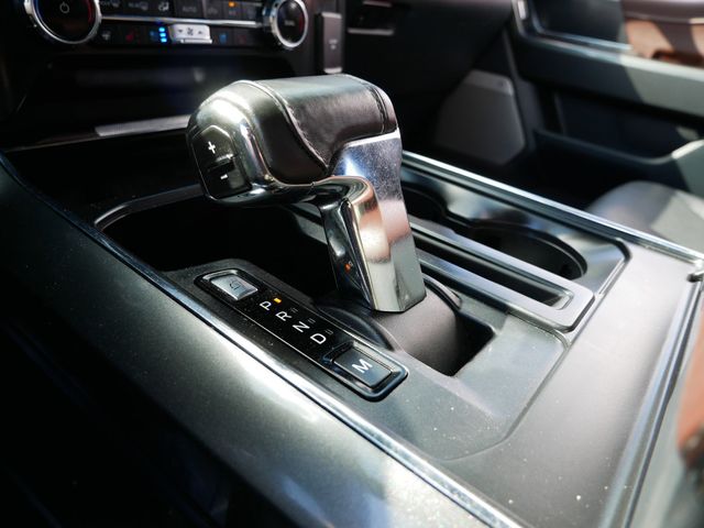 Thumbnail: 2022 Ford F-150 - 24