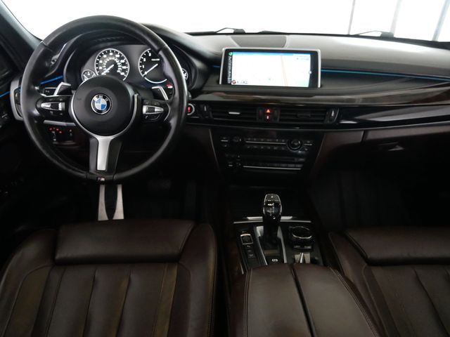 Thumbnail: 2016 BMW X5 - 14