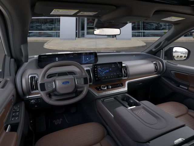 Thumbnail: 2026 Ford Expedition - 9