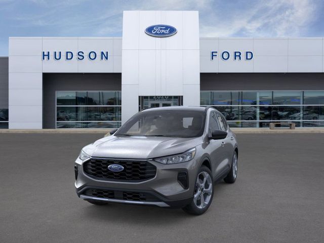 Thumbnail: 2025 Ford Escape - 2