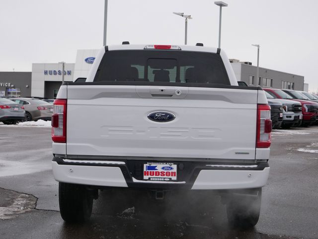 Thumbnail: 2023 Ford F-150 - 19