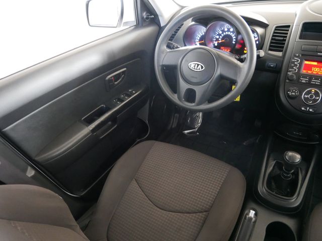 Thumbnail: 2012 Kia Soul - 11
