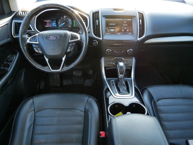 Thumbnail: 2015 Ford Edge - 7