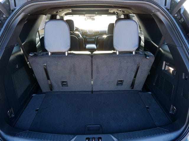 Thumbnail: 2023 Ford Explorer - 5