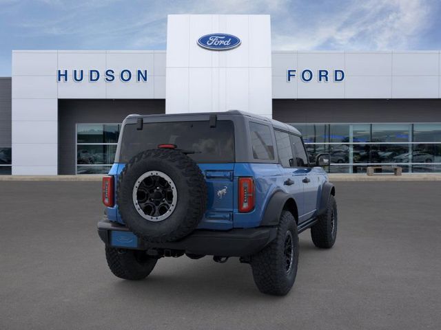 Thumbnail: 2024 Ford Bronco - 8