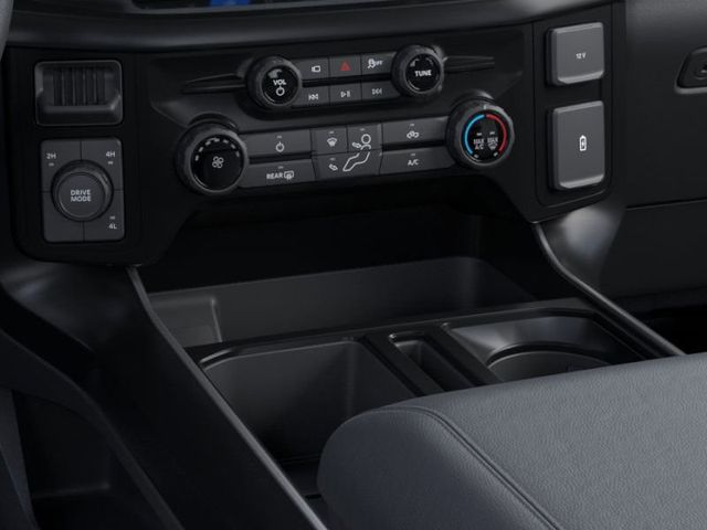 Thumbnail: 2025 Ford F-150 - 15