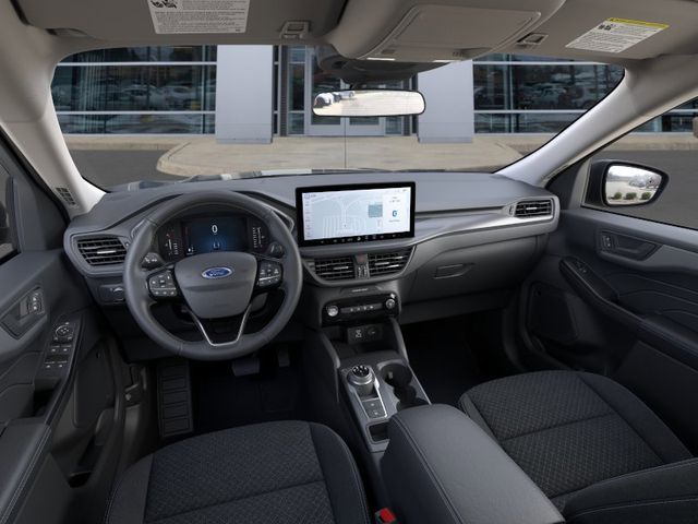 Thumbnail: 2026 Ford Escape - 9