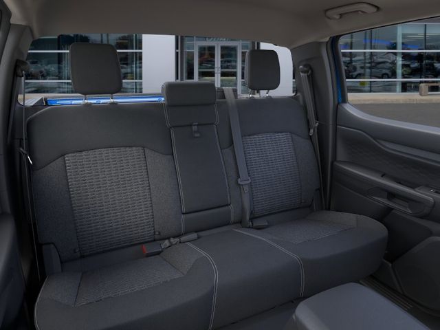 Thumbnail: 2025 Ford Ranger - 11