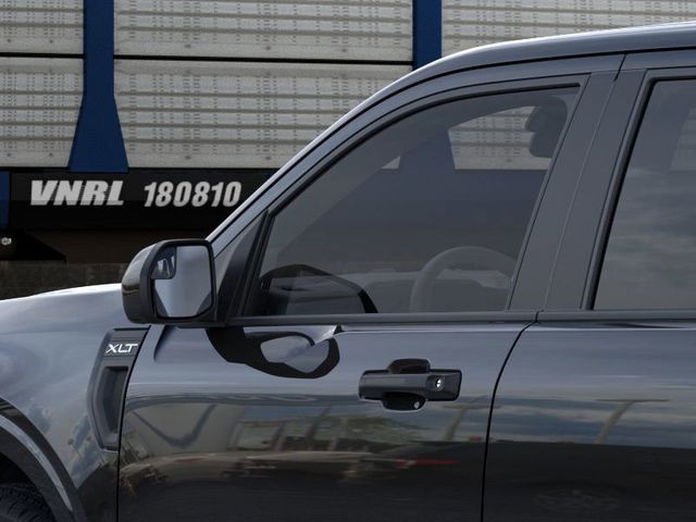 Thumbnail: 2025 Ford Maverick - 21