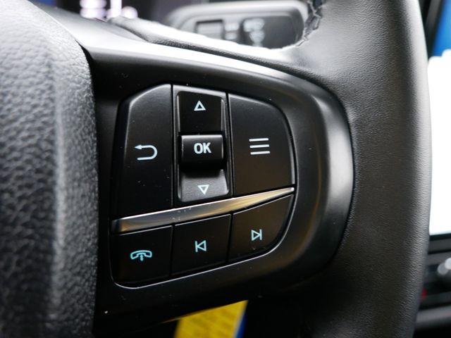 Thumbnail: 2024 Ford Ranger - 26