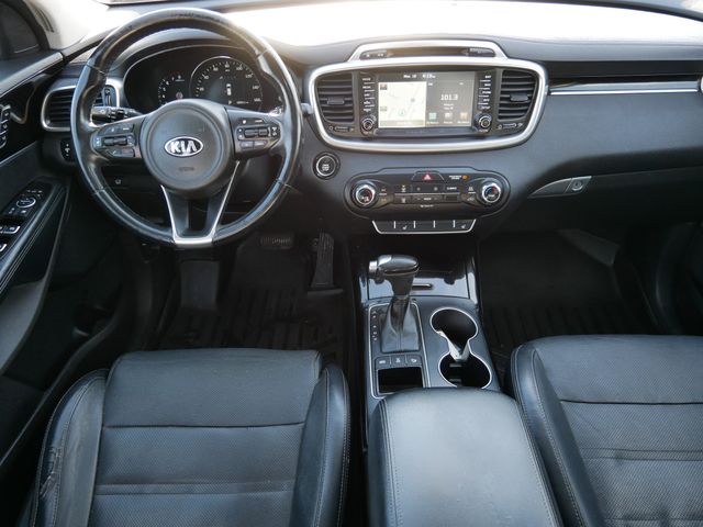 Thumbnail: 2016 Kia Sorento - 7