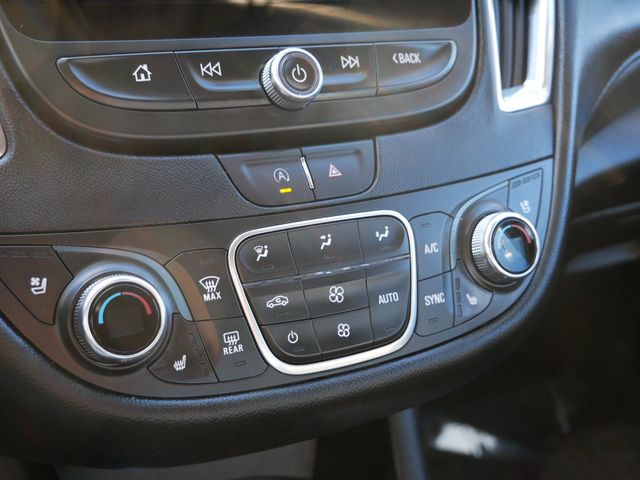 Thumbnail: 2024 Chevrolet Malibu - 12