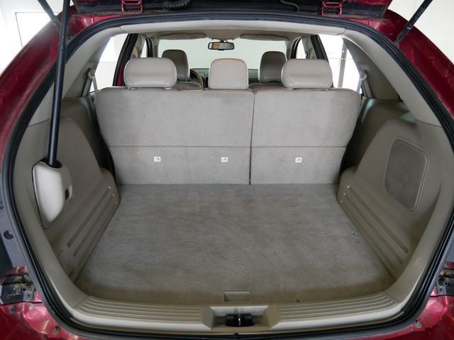 Thumbnail: 2008 Ford Edge - 7