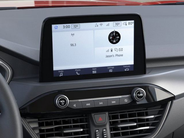 Thumbnail: 2026 Ford Escape - 14