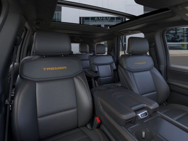 Thumbnail: 2025 Ford Expedition - 10