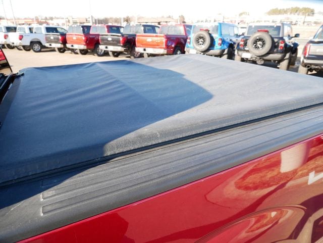 Thumbnail: 2014 Ford F-150 - 28