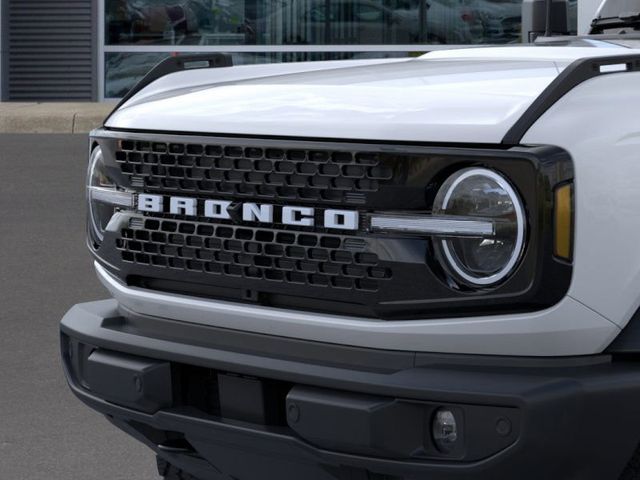 Thumbnail: 2025 Ford Bronco - 19