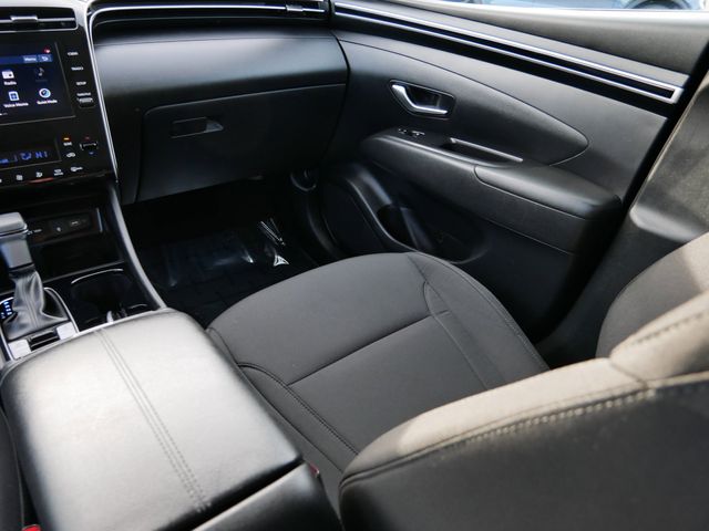 Thumbnail: 2024 Hyundai Tucson - 9