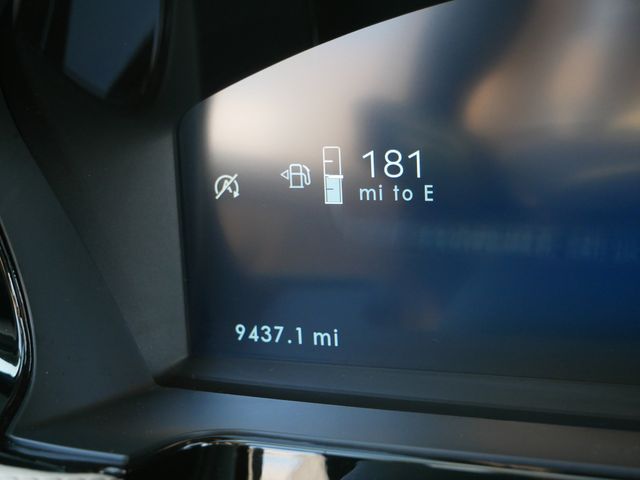 Thumbnail: 2025 Lincoln Corsair - 33