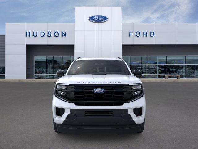 Thumbnail: 2026 Ford Expedition - 6