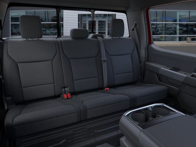 Thumbnail: 2025 Ford F-150 - 11