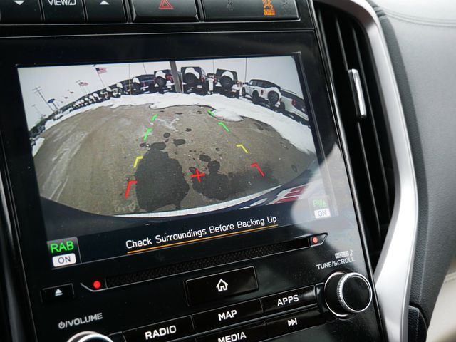 Thumbnail: 2019 Subaru Ascent - 30