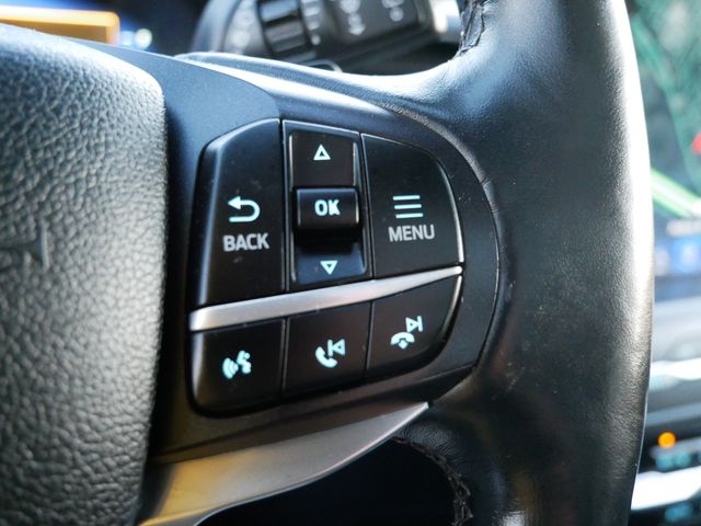 Thumbnail: 2020 Ford Explorer - 27