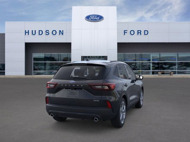 Thumbnail: 2026 Ford Escape - 8