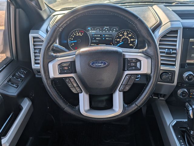 Thumbnail: 2015 Ford F-150 - 8